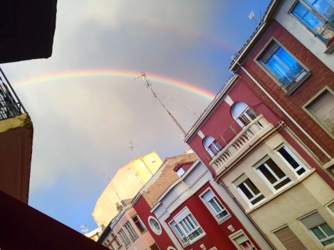 rainbow